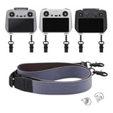 Alca Correia Controle Dji