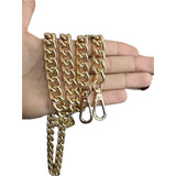 Alca Corrente De Metal