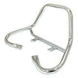 Alca Cromada Super Alta