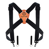 Alca De Arnes Binocular