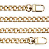 Alca De Bolsa Metal