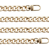 Alca De Bolsa Metal