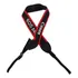 Alça De Ombro Canon Pescoço Tiracolo Dslr Neck Strap Larga