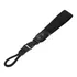 Alça De Pulso Mão Para Nikon Canon Sony Hand Strap Preto