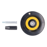 Alça De Volante De Torno 12 X 125 Mm Alça Traseira De Máqui