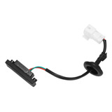 Alça Do Botão Do Interruptor Do Porta malas Do Hatchback 