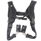 Alca Dupla Canon Camera