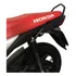 Alça Esportiva Honda Pop 110 110i Alcinha Bicuda Alta 27992