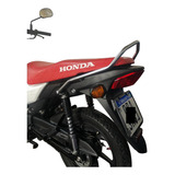 Alca Esportiva Honda Pop