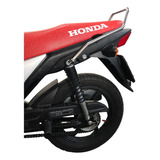 Alca Esportiva Honda Pop