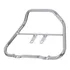 Alça Esportiva Pro Tork Para Cbx 250 Twister 2001-08 Seguro