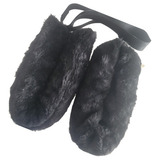 Alca Fuzzy Para Pilates