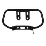 Alca Garupeira Para Moto