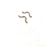 Alça Inox 2mm Par