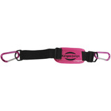 Alça Kangoo Jumps Kj Carry Belt Preto rosa