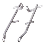 Alca Lateral Honda Cb