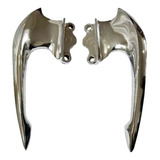 Alca Modelo Original Cromada