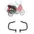 Alça Modelo Original Moto Honda Pop 110 2020 2021 2022 2023