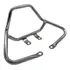 Alca Moto Esportiva Super Alta Cg 125 Titan 150 09-13 26852