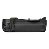Alça Multipotência Nikon Mb d10 Para D300s  D300 E D700