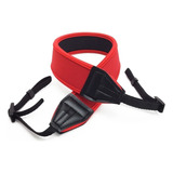 Alca Neoprene Neck Strap