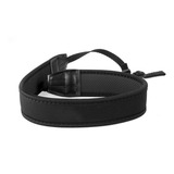 Alca Neoprene Preta Neck