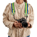 Alca Para Camera Fotografica