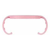 Alça Para Mamadeira Comotomo Cor Rosa