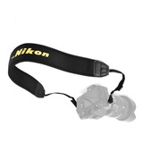 Alca Para Nikon Camera