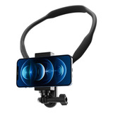 Alca Pescoco Suporte Gopro