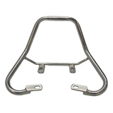 Alca Super Alta Cromada