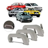 Alca Teto Vw Gol