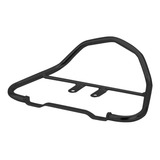Alca Traseira Arrow Moto