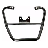 Alca Traseira Esportiva Cbx