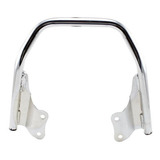 Alca Traseira Esportiva Twister