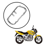Alca Traseira Garupa Cbx