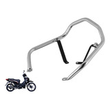 Alca Traseira Modelo Arrow