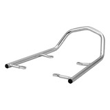 Alca Traseira Moto Arrow