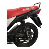 Alca Traseira Pop 110