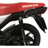 Alça Traseira Pop 110 Pop 110i Modelo Original Honda 19807
