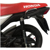 Alca Traseira Pop 110