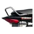 Alça Vertical Super Alta Titan 150 2004 2005 2006 2007 2008