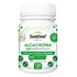 Alcachofra Extrato Seco 1200 Mg - 120 Caps - Sunfood Sabor Sem Sabor