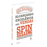 Alcancando Excelencia Em Vendas