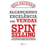 Alcancando Excelencia Em Vendas