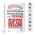 Alcançando Excelência Em Vendas  Spin Selling | Neil Rackham
