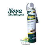 Alcance Anti Vespas E