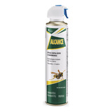 Alcance Anti Vespas E