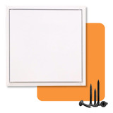 Alcapao 30x30cm Aco Com