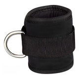 Alcas Pedal Rope Buckle